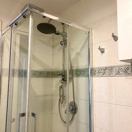 Casa Enri 아파트 알바