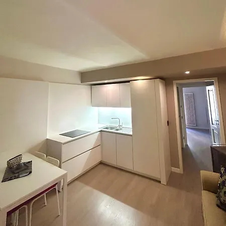 아파트 Casa Enri *