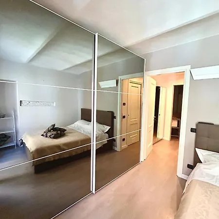 Apartment Casa Enri Alba (Piedmont)