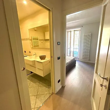 Appartamento Casa Enri
