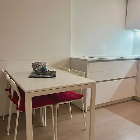 Apartment Casa Enri