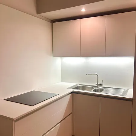 Appartamento Casa Enri