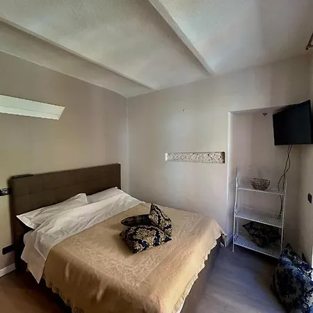 Casa Enri Apartment