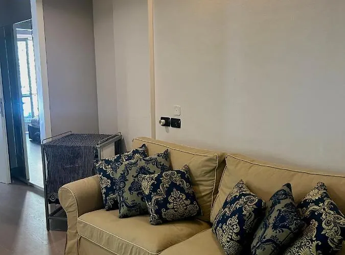 Casa Enri Appartamento Alba (Piedmont)