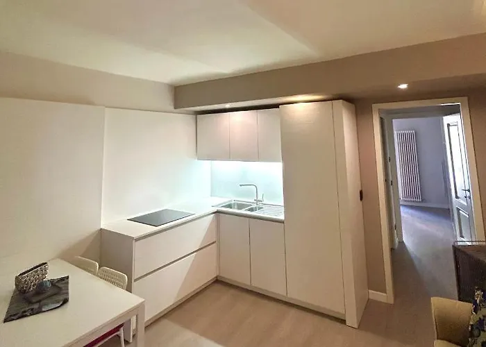 Appartamento Casa Enri *