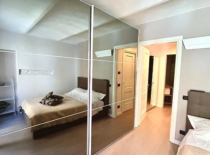 Appartamento Casa Enri Alba (Piedmont)