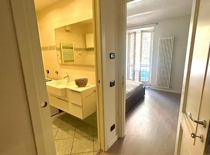 Appartamento Casa Enri