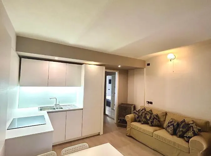 Casa Enri * Alba (Piedmont)