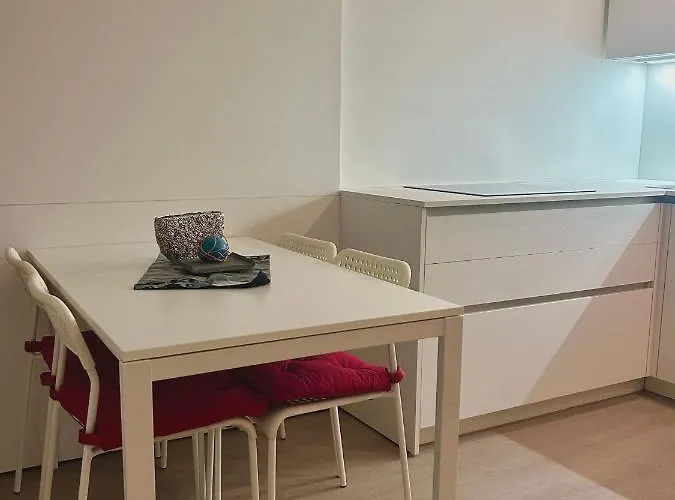 Appartamento Casa Enri