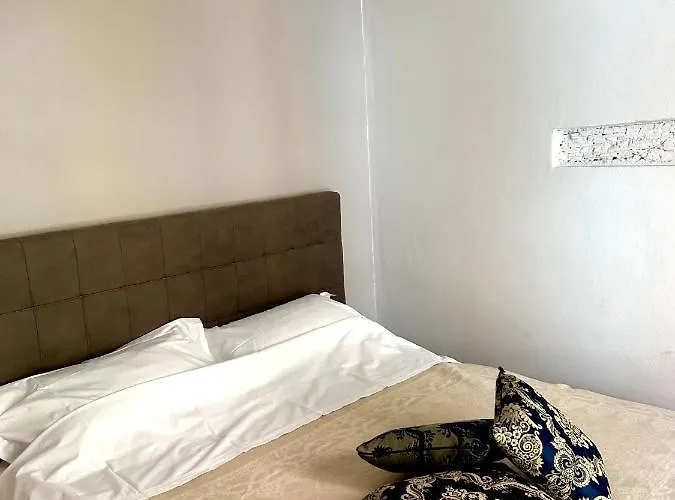 Casa Enri Appartamento Alba (Piedmont)