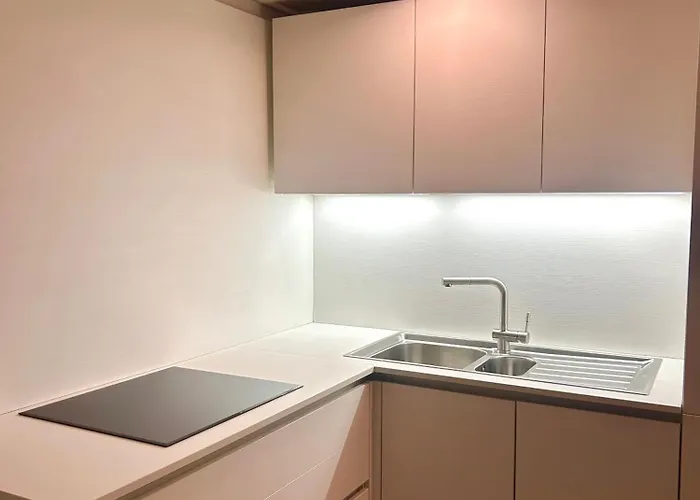 Appartamento Casa Enri