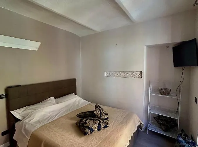 Casa Enri Appartamento